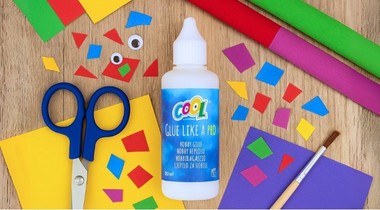 Precíz ragasztás minden kreatív projekthez!