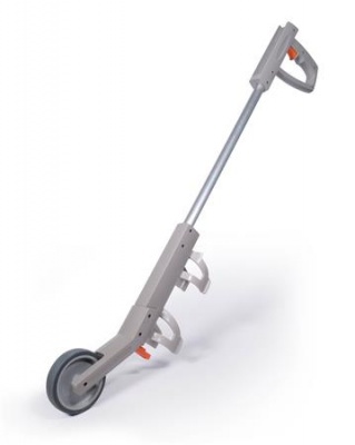 Padlójelölő kar, festékszóróhoz, DURABLE "Duraline® EasyTrack"