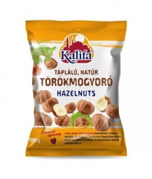 Törökmogyoró, 100 g, KALIFA