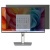 Monitorszűrő, betekintésvédelem, 23" monitorhoz, 16:9, KENSINGTON "High Clarity Privacy"