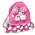 Tornazsák, LIZZYSULI "Classic", "Kit tok Stars Purrfect"