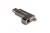 Pendrive, 256GB, USB-A/C 3.2 Gen1, VERBATIM "Dual QuickStick", fekete