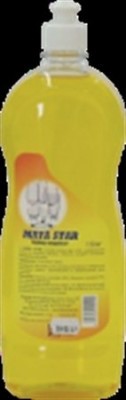 Maya Star foly. mosogató 1 liter kézi mosogatószer