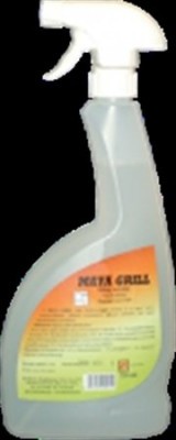 Maya Grill zsíroldó 750 ml  hideg zsíroldó