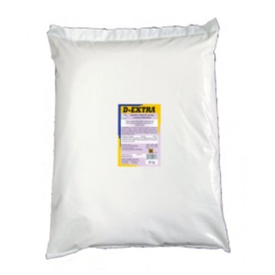 D-Extra előmosó 20 kg