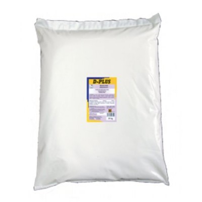 D-Plus főmosópor 20 kg