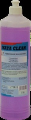 Maya Clean padlófelmosó 1 lit