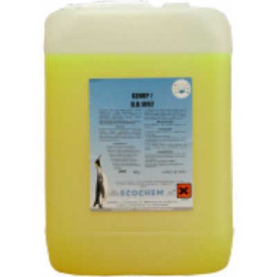 Genop 10 liter, alaptisztító