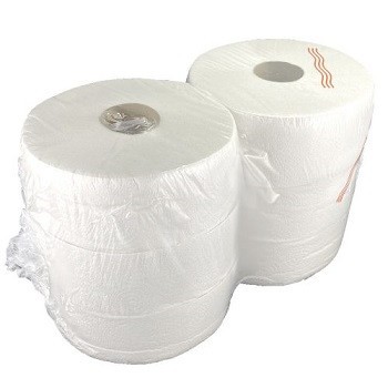 Eü. papír 23cm 2rétegű cell (6tek/#)